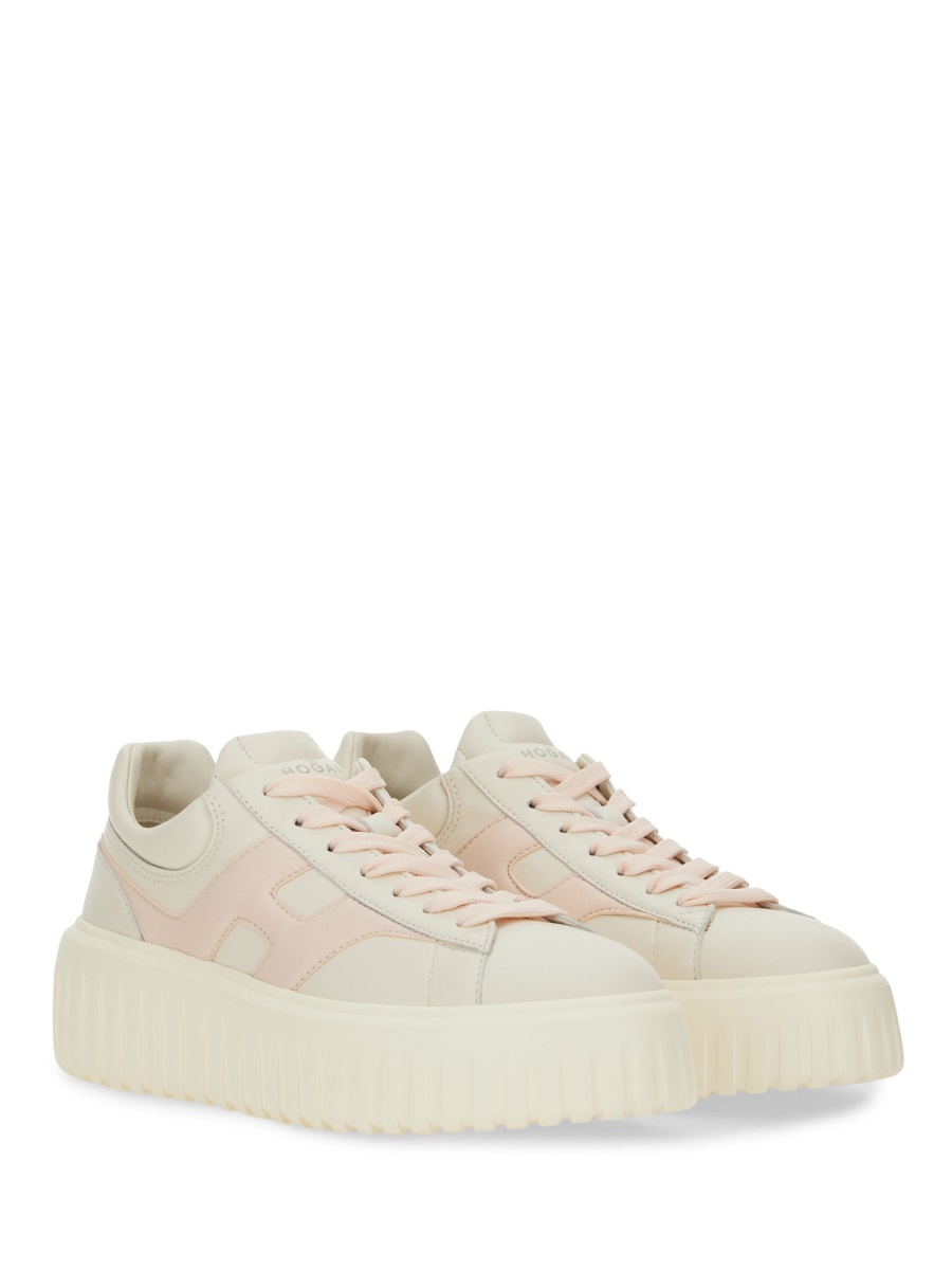 [Hogan] Sneakers SS25 HXW6450FE91_LE90GAS