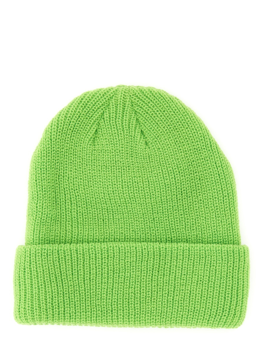 [Stussy] Beanie FW23 1321019_GREEN