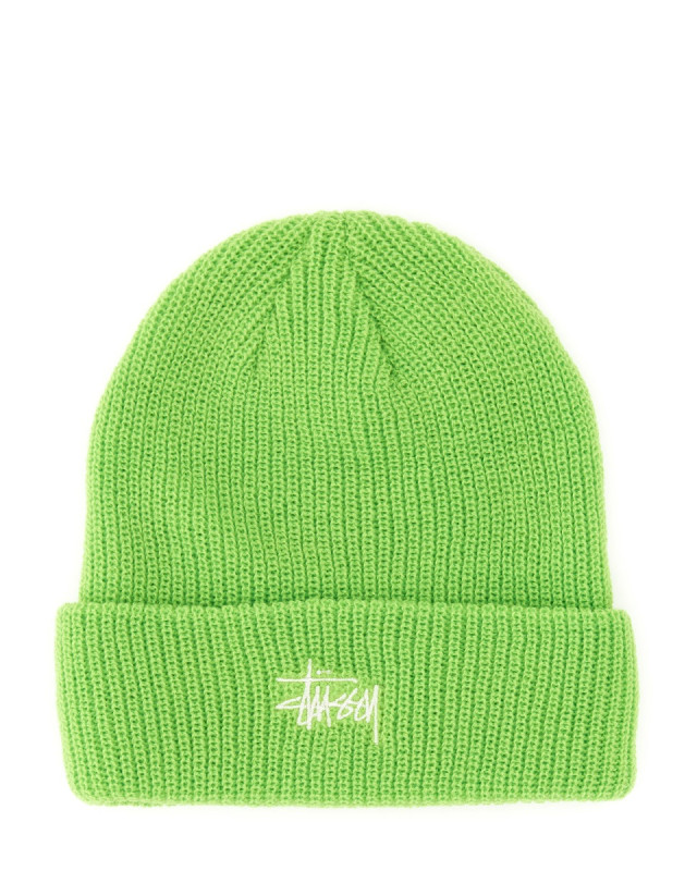[Stussy] Beanie FW23 1321019_GREEN