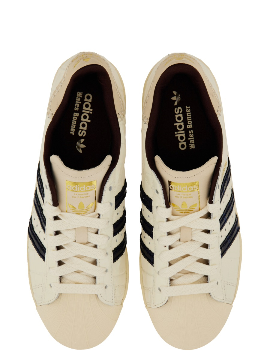 [Adidas X Wales Bonner] Sneakers FW24 JP7161_WHITE/NAVY
