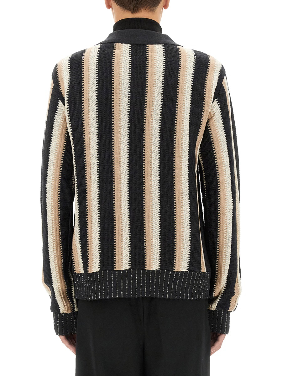 [Sasquatchfabrix.] Knitwear FW24 24AW-KNN-001_01