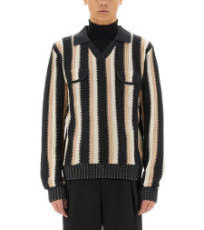 [Sasquatchfabrix.] Knitwear FW24 24AW-KNN-001_01