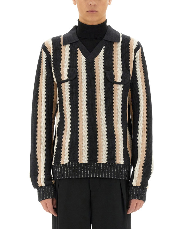 [Sasquatchfabrix.] Knitwear FW24 24AW-KNN-001_01