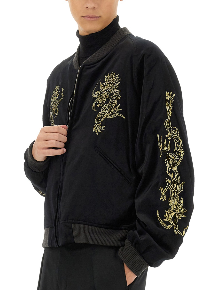 [Sasquatchfabrix.] Jacket FW24 24AW-JKM-005_03