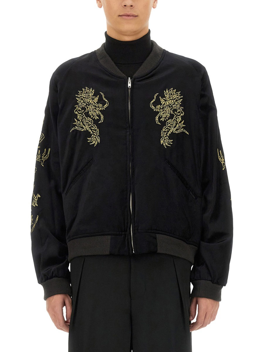 [Sasquatchfabrix.] Jacket FW24 24AW-JKM-005_03