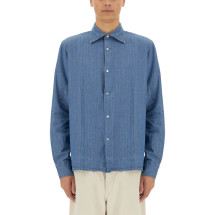 [Aspesi] Shirts Long Sleeve FW24 CE69_V06201998