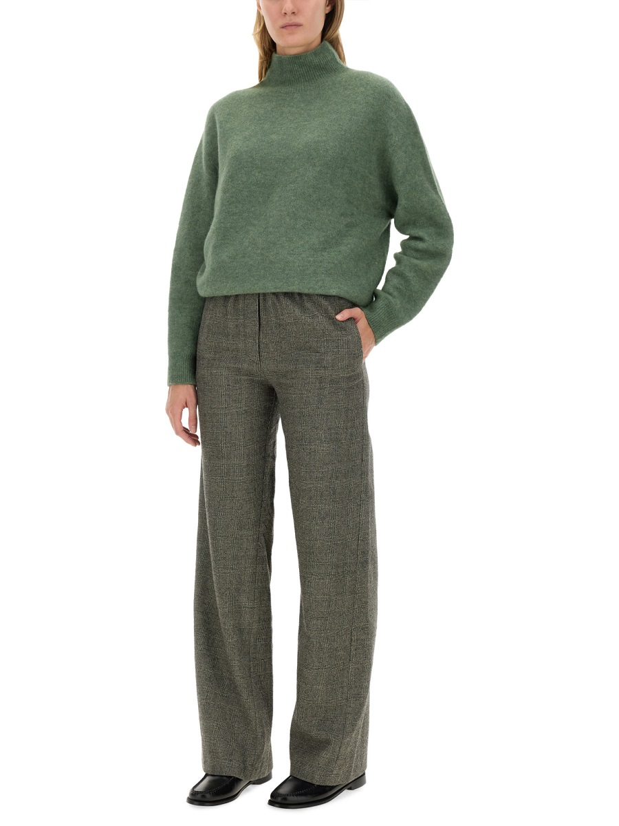 [Alysi] Knitwear FW24 254476_A4218SV