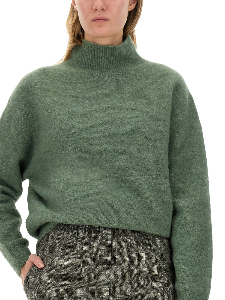 [Alysi] Knitwear FW24 254476_A4218SV