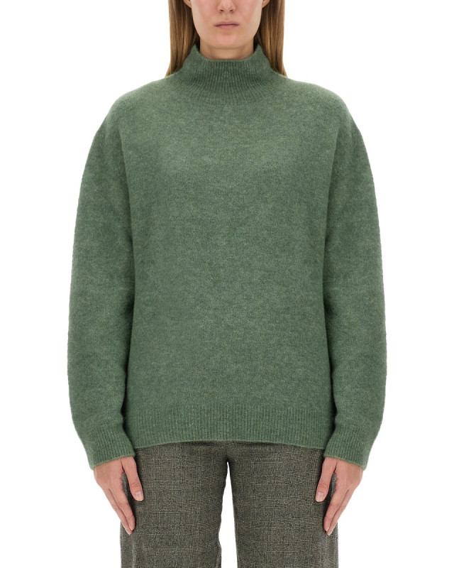 [Alysi] Knitwear FW24 254476_A4218SV