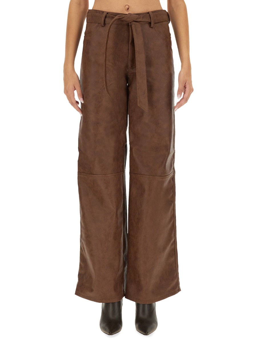 [Baum Und Pferdgarten] Trousers FW24 23905_C9222