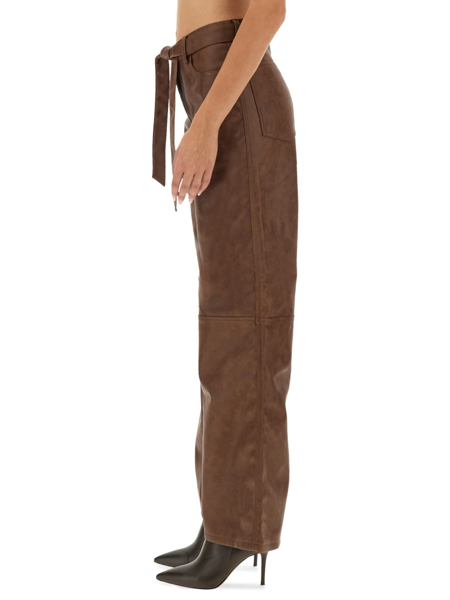 [Baum Und Pferdgarten] Trousers FW24 23905_C9222