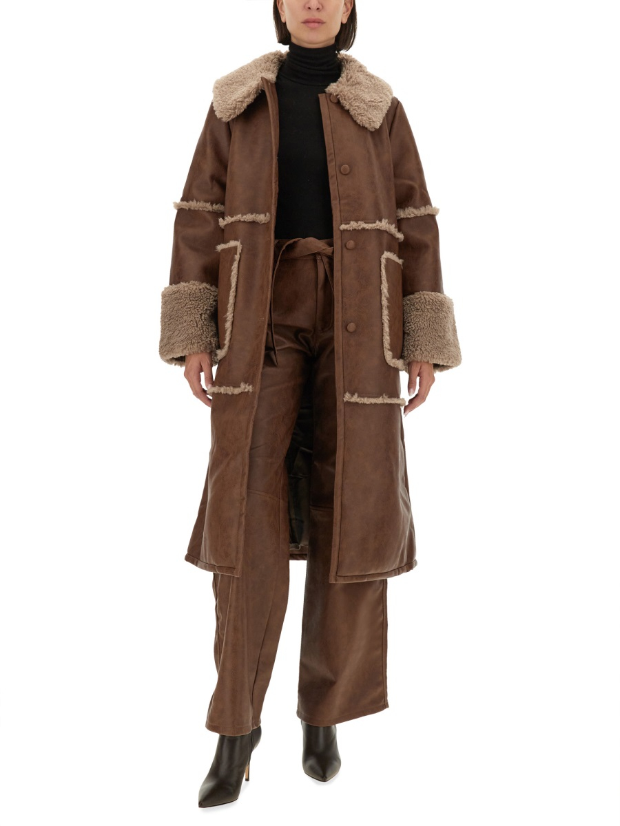 [Baum Und Pferdgarten] Trousers FW24 23905_C9222