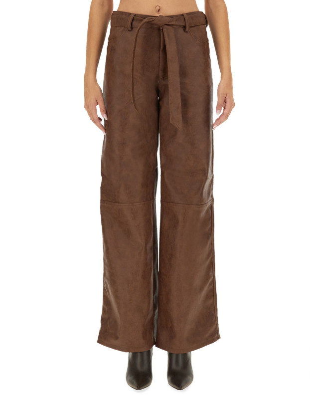 [Baum Und Pferdgarten] Trousers FW24 23905_C9222