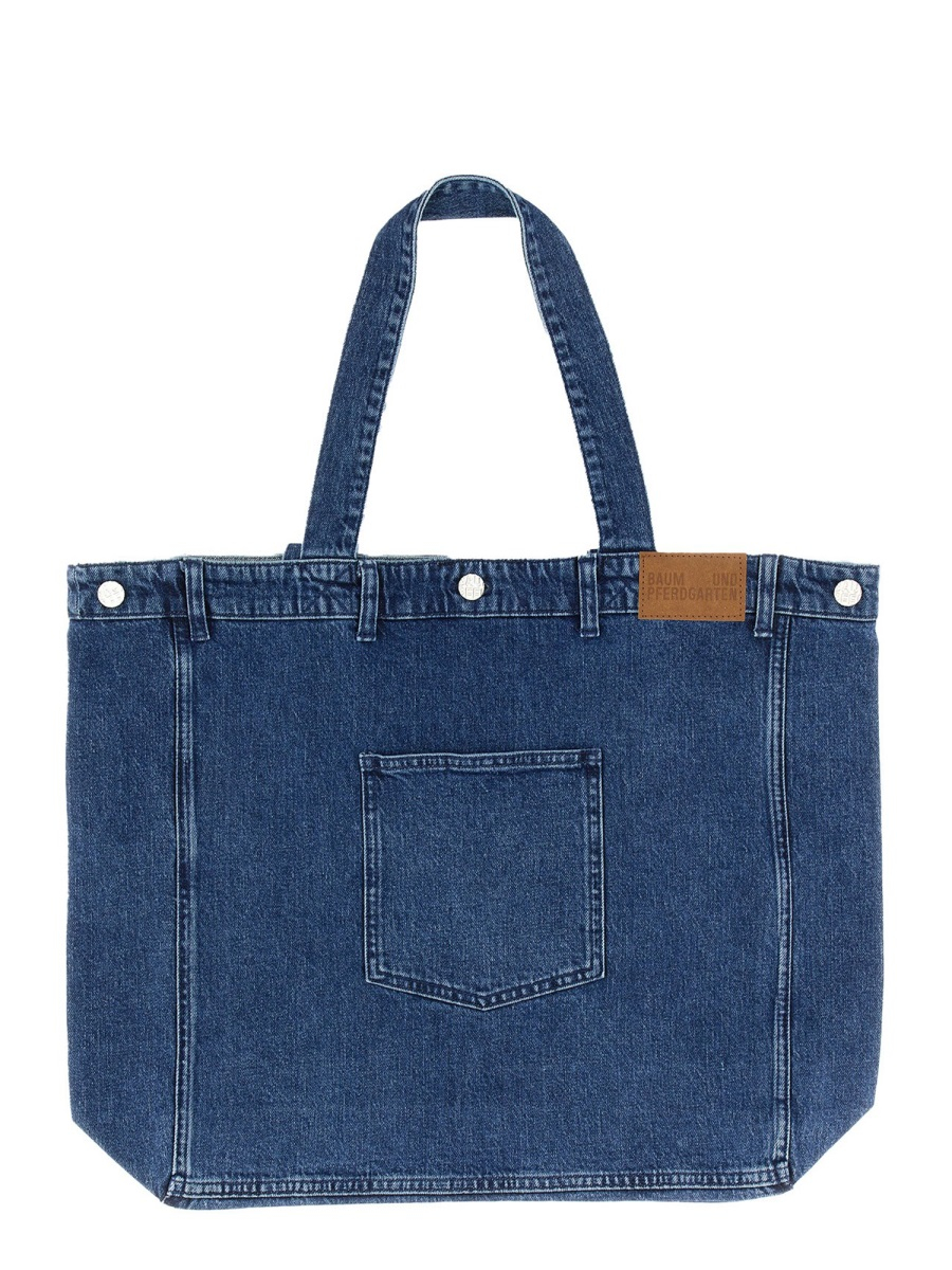 [Baum Und Pferdgarten] Bag FW24 23937_C7399