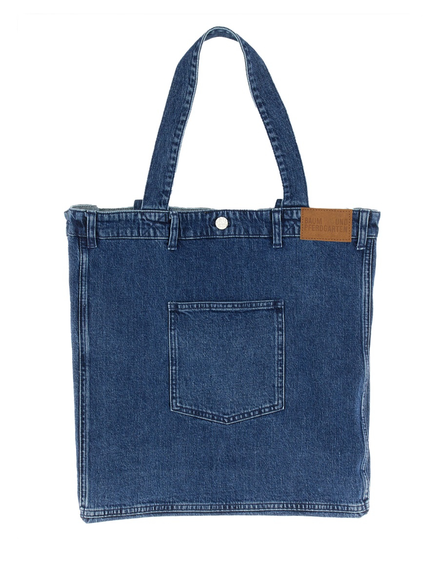 [Baum Und Pferdgarten] Bag FW24 23937_C7399