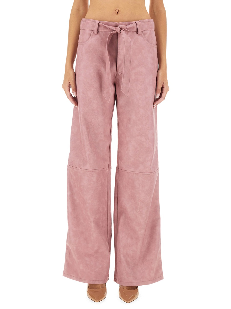 [Baum Und Pferdgarten] Trousers FW24 23905_C2236