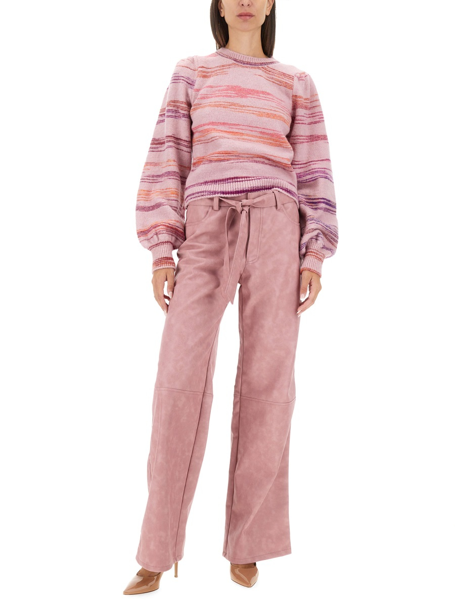 [Baum Und Pferdgarten] Trousers FW24 23905_C2236