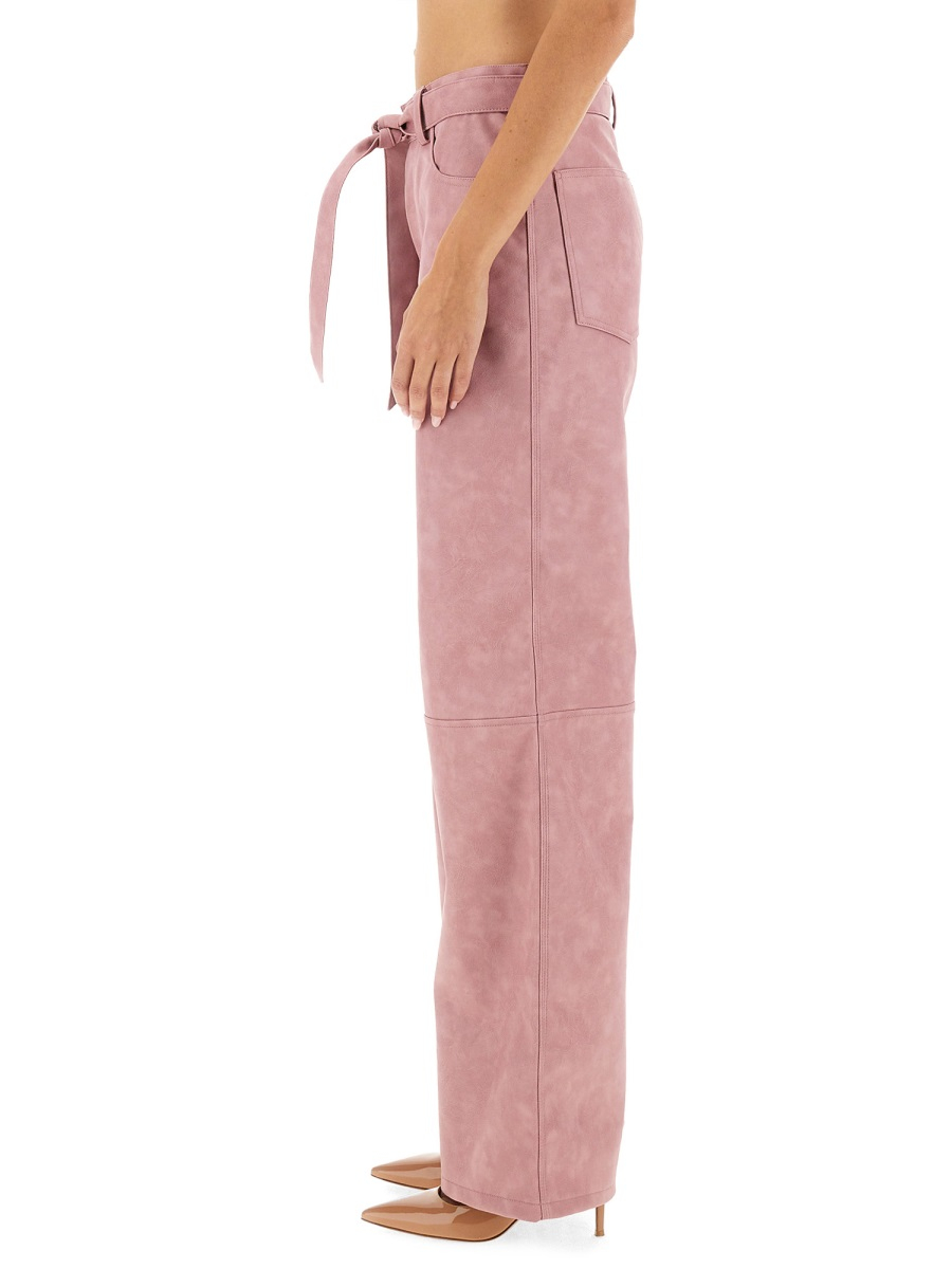 [Baum Und Pferdgarten] Trousers FW24 23905_C2236