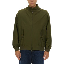 [BARACUTA X NEIGHBORHOOD] Jacket FW24 BRCPS1091_BCNY18185