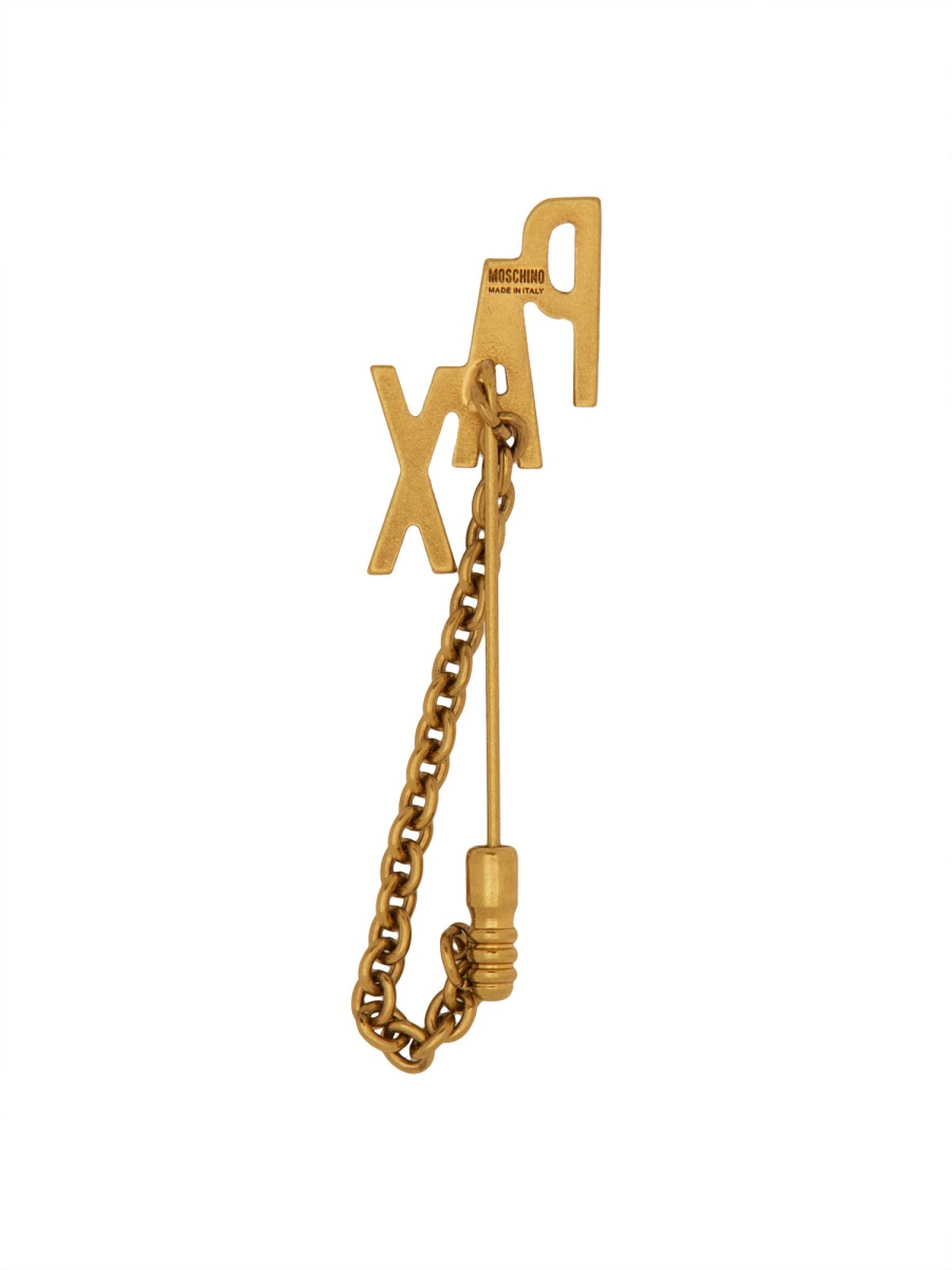 [Moschino] Brooch FW24 91788402_0607