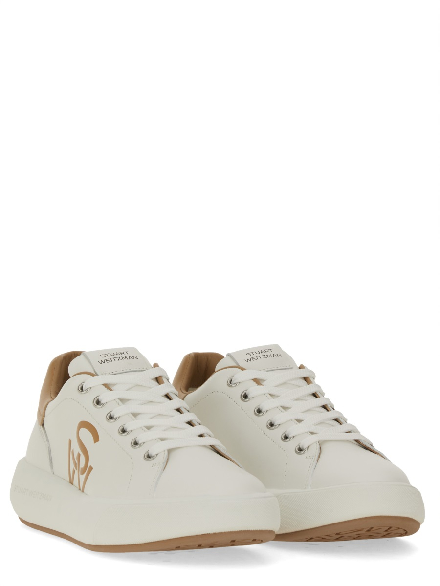 [Stuart Weitzman] Sneakers SS24 SH312_WOY