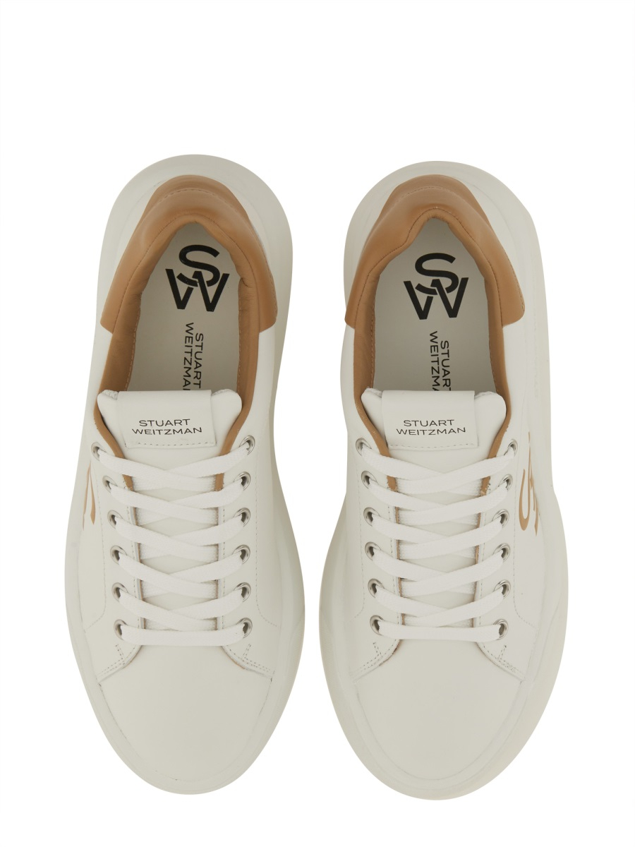 [Stuart Weitzman] Sneakers SS24 SH312_WOY