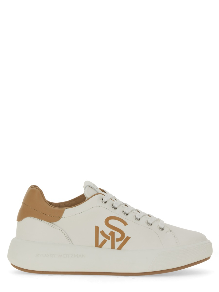 [Stuart Weitzman] Sneakers SS24 SH312_WOY