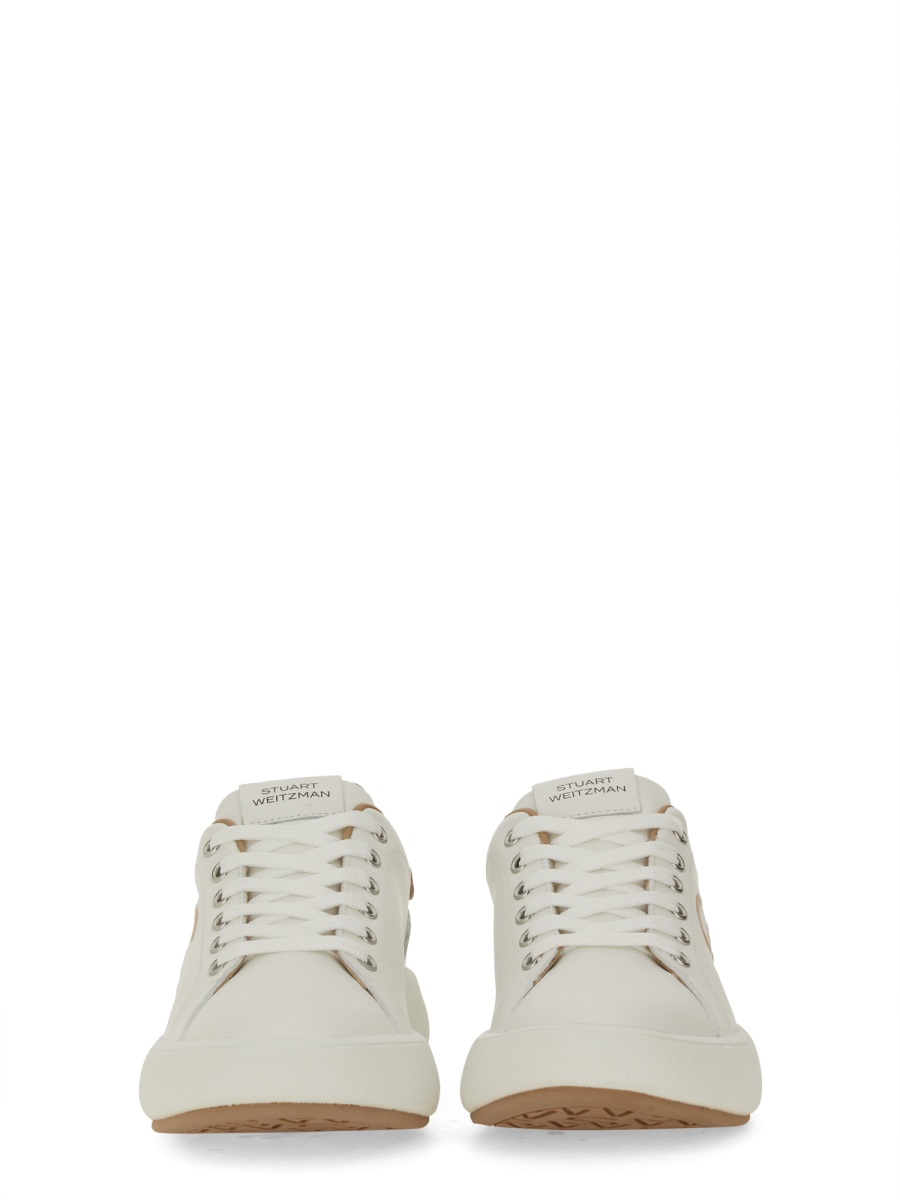 [Stuart Weitzman] Sneakers SS24 SH312_WOY