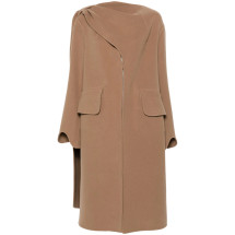 [Niccolò Pasqualetti] Coat FW24 C052 GESTO CAMEL