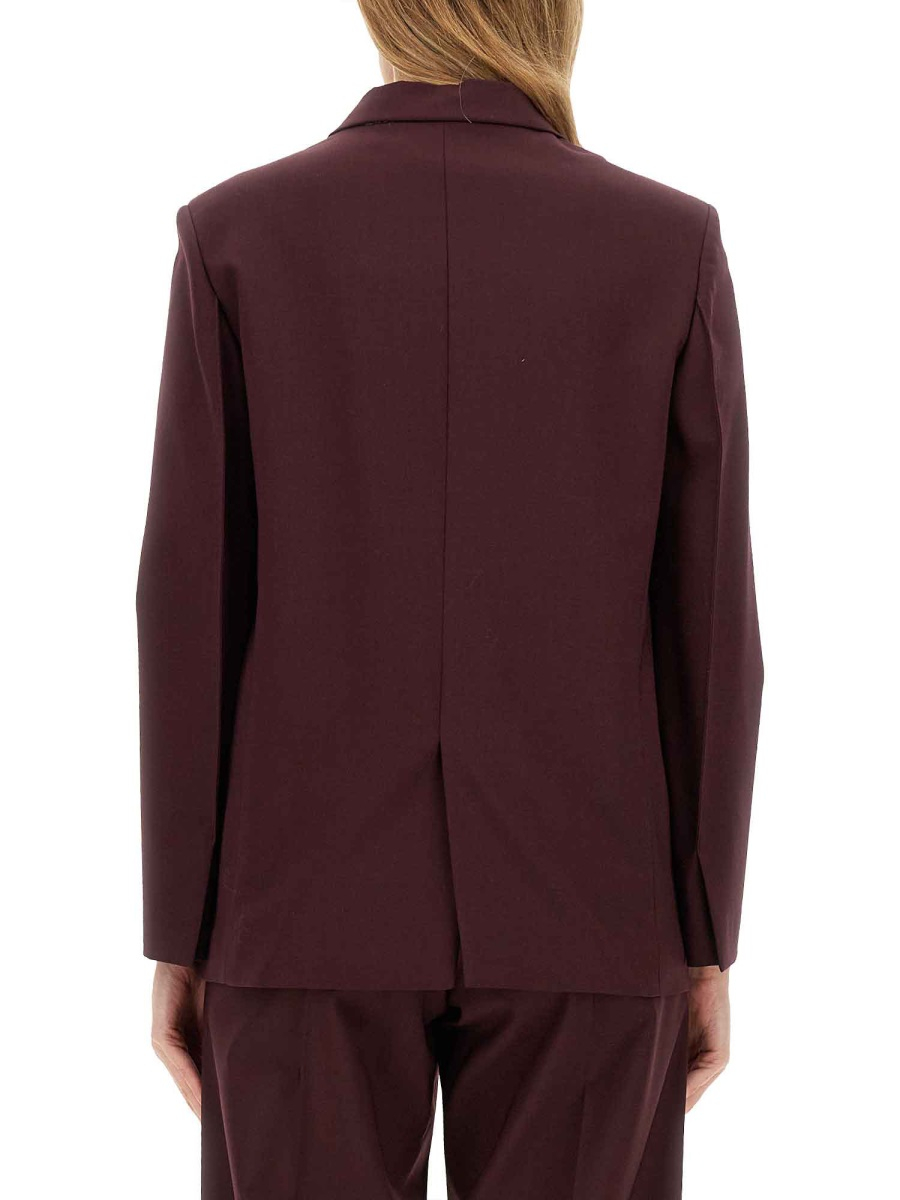 [Alysi] Blazer FW24 154824_A4241BAR
