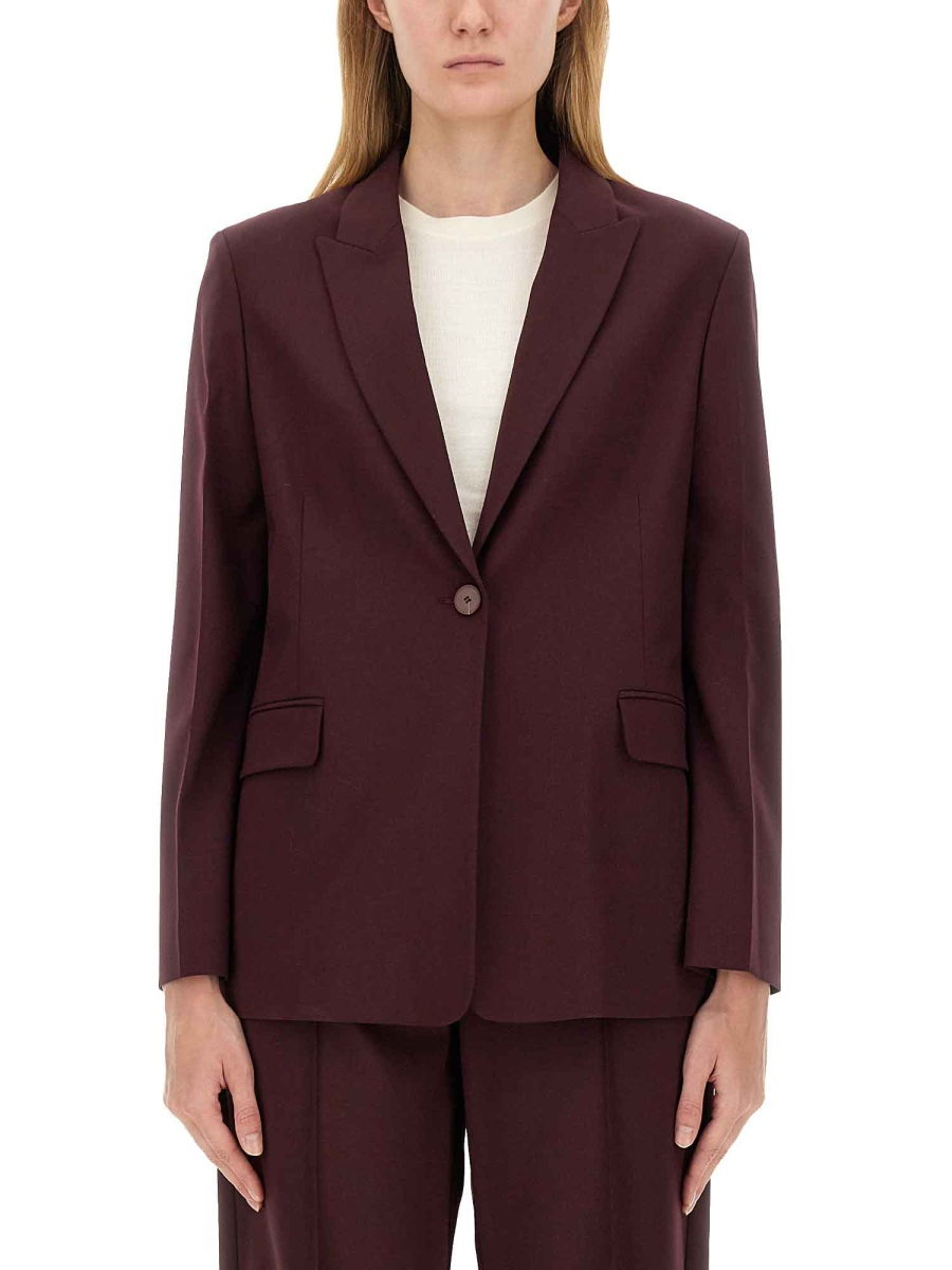 [Alysi] Blazer FW24 154824_A4241BAR