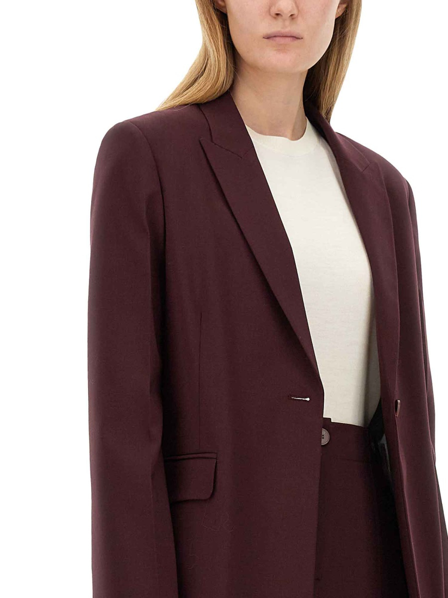 [Alysi] Blazer FW24 154824_A4241BAR