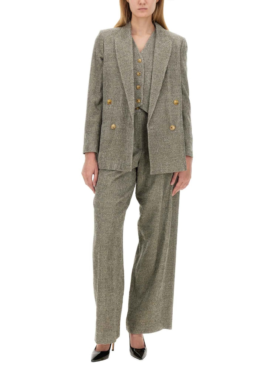 [Alysi] Blazer FW24 154810_A4002GM