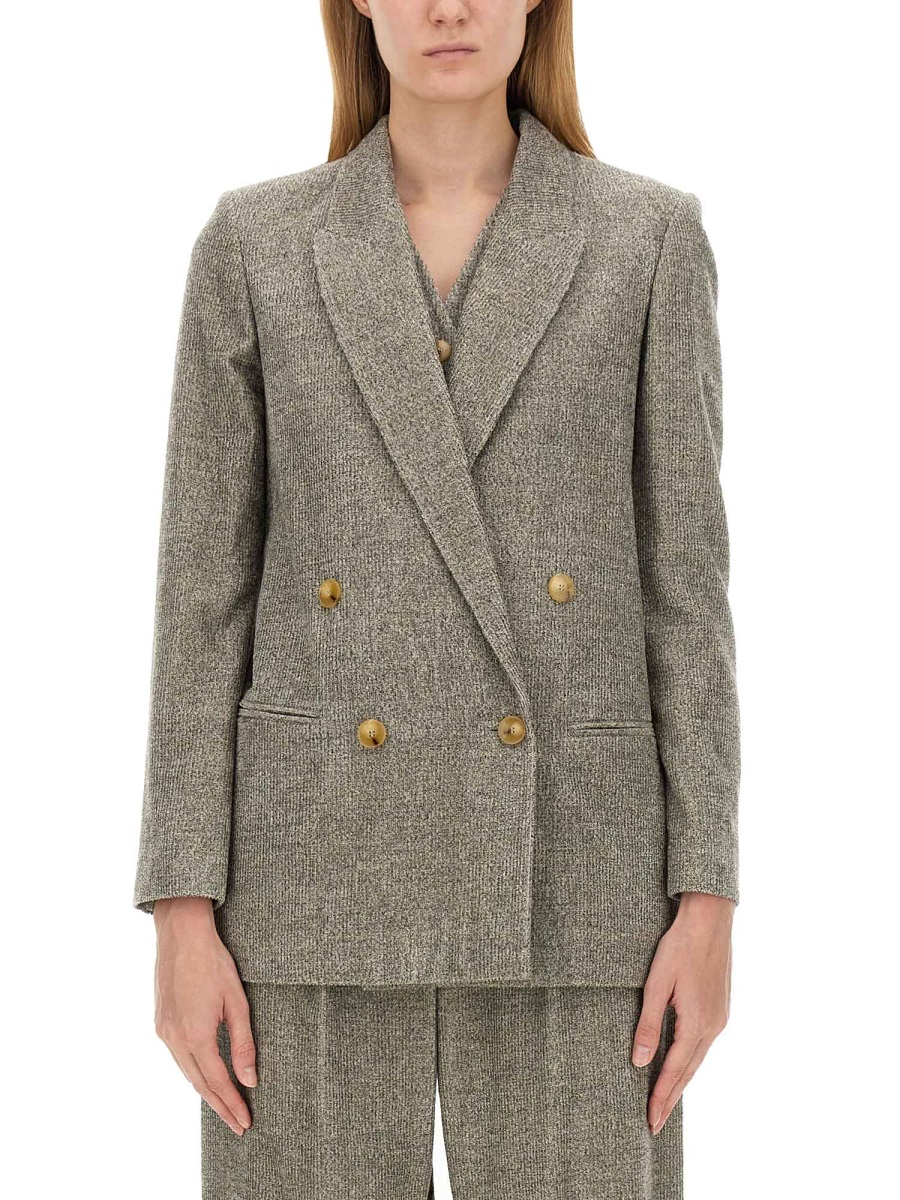 [Alysi] Blazer FW24 154810_A4002GM