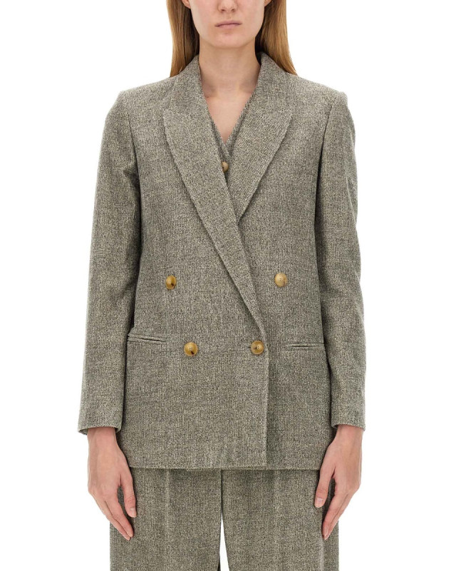 [Alysi] Blazer FW24 154810_A4002GM