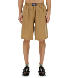 [FAMILY FIRST] Shorts SS24 PSS2404_BEIGE