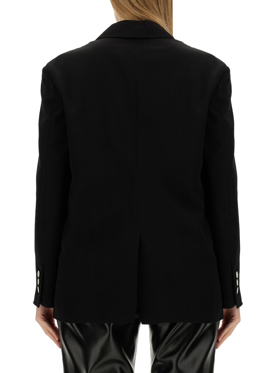 [Moschino Jeans] Blazer SS24 05143224_0555