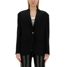 [Moschino Jeans] Blazer SS24 05143224_0555