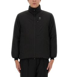 [South2 West8] Jacket FW23 NS724_C-BLACK