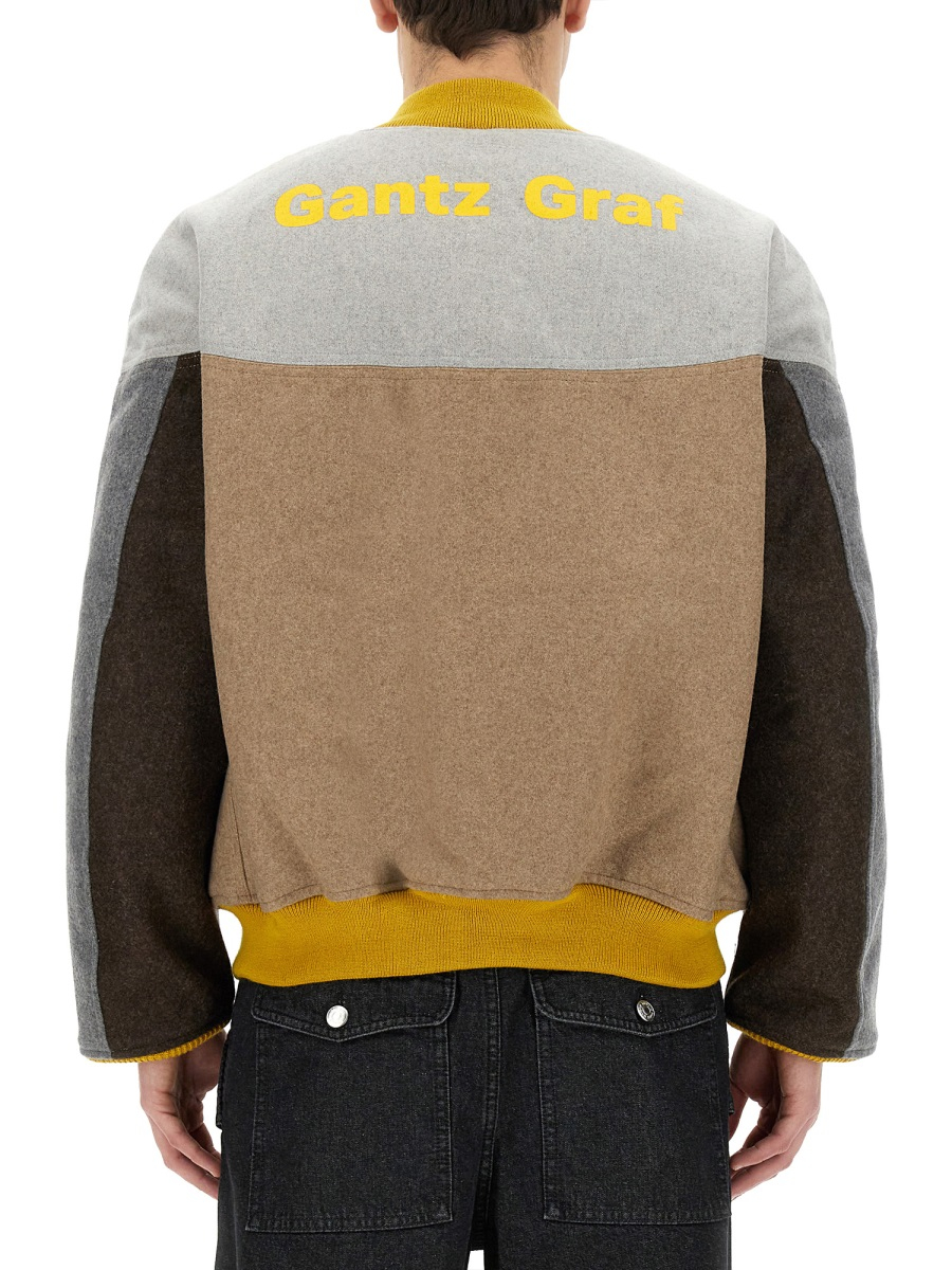 [AiE] Jacket FW23 NS918_CRAZY