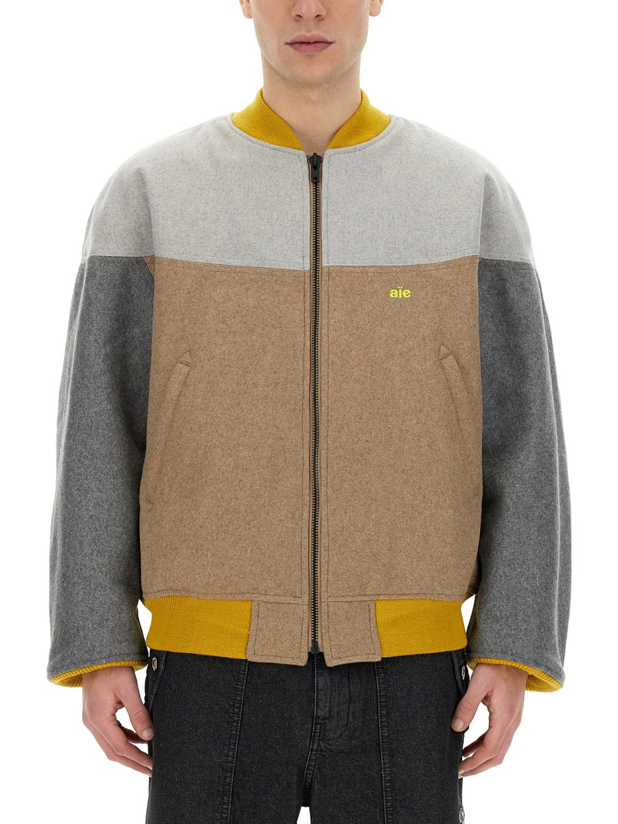 [AiE] Jacket FW23 NS918_CRAZY