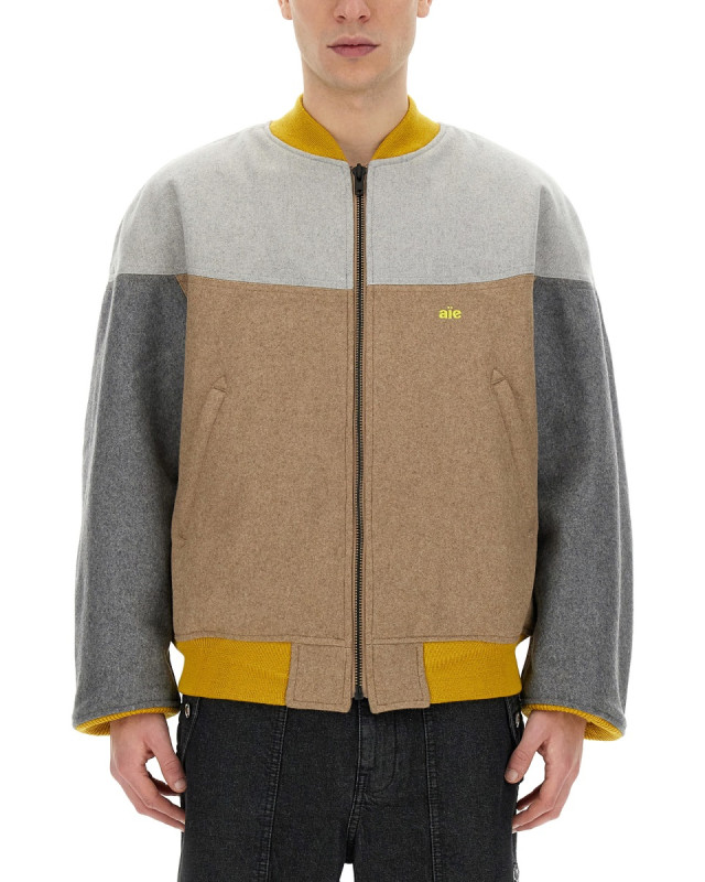 [AiE] Jacket FW23 NS918_CRAZY
