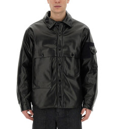 [AiE] Jacket FW23 NS927_BLACK