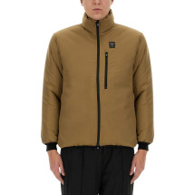[South2 West8] Jacket FW23 NS724_A-LT.BROWN