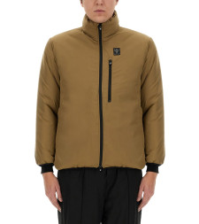 [South2 West8] Jacket FW23 NS724_A-LT.BROWN