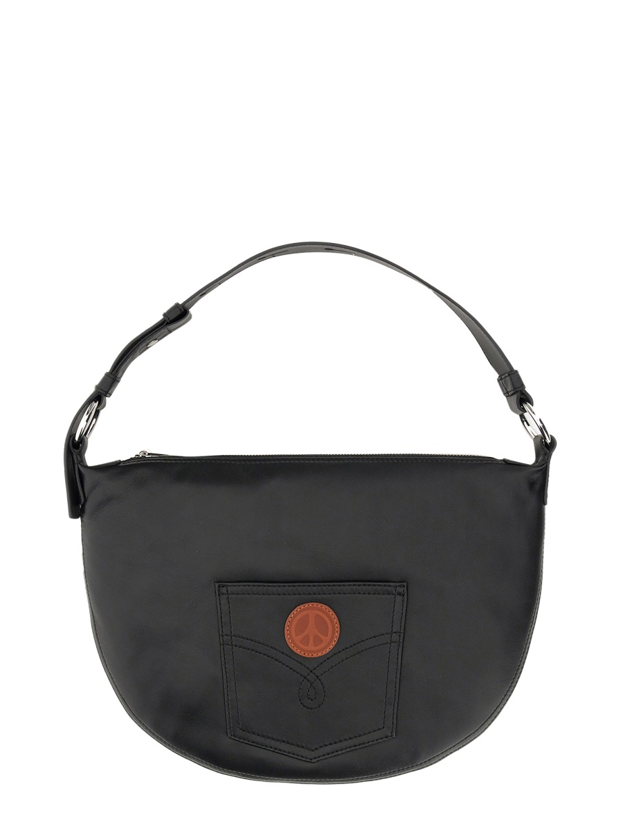 [Moschino Jeans] Shoulder bag SS24 31173292_0555