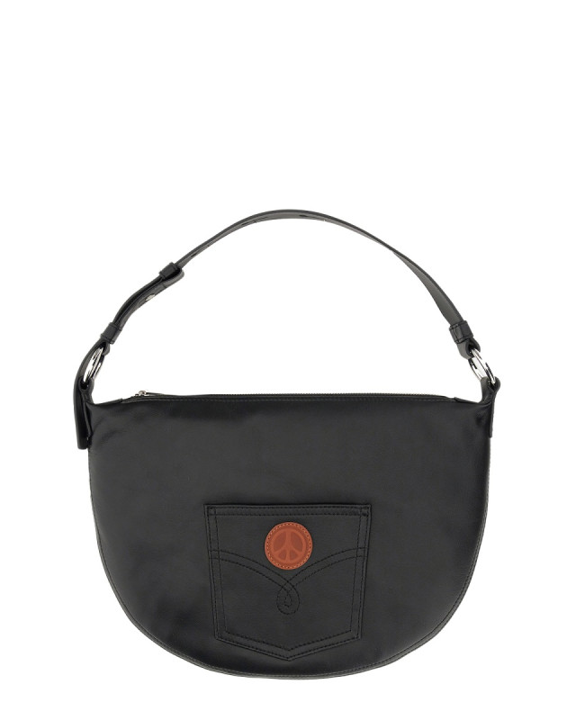 [Moschino Jeans] Shoulder bag SS24 31173292_0555