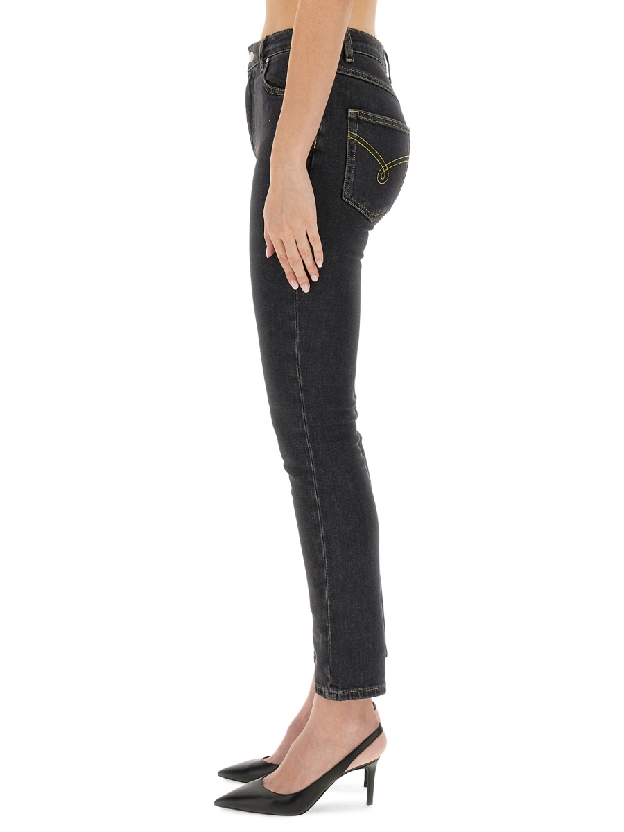 [Moschino Jeans] Jeans SS24 03273238_1555