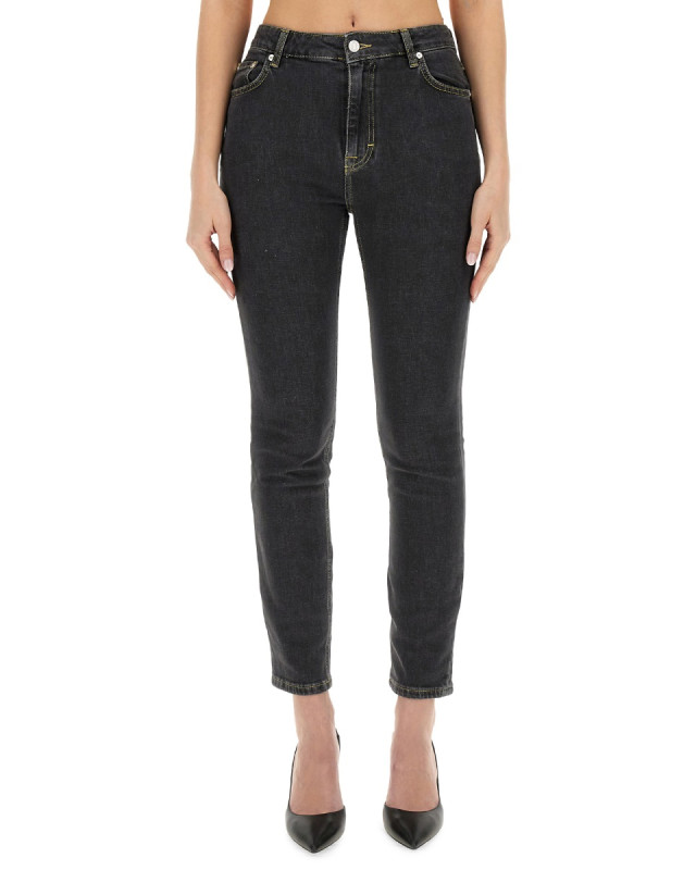 [Moschino Jeans] Jeans SS24 03273238_1555