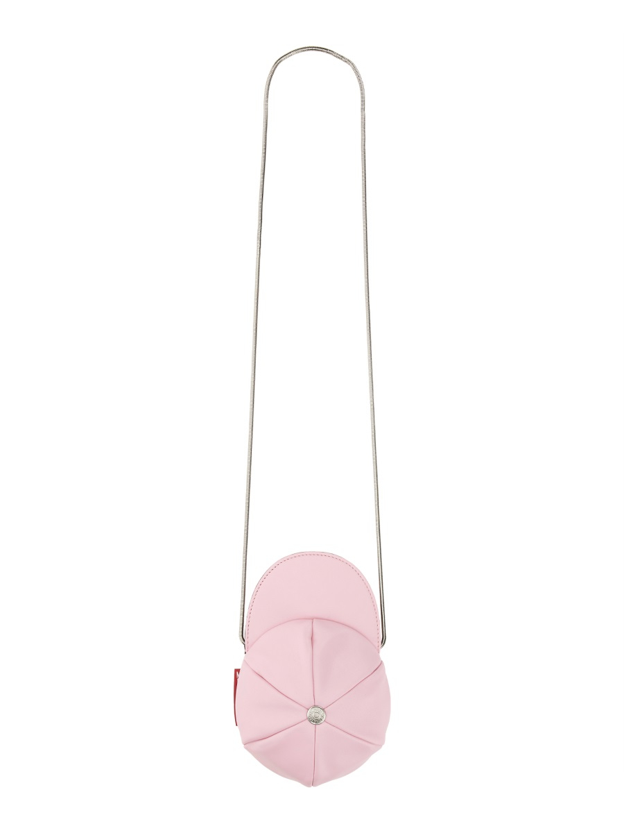 [Moschino Jeans] Shoulder bag SS24 31193292_0222